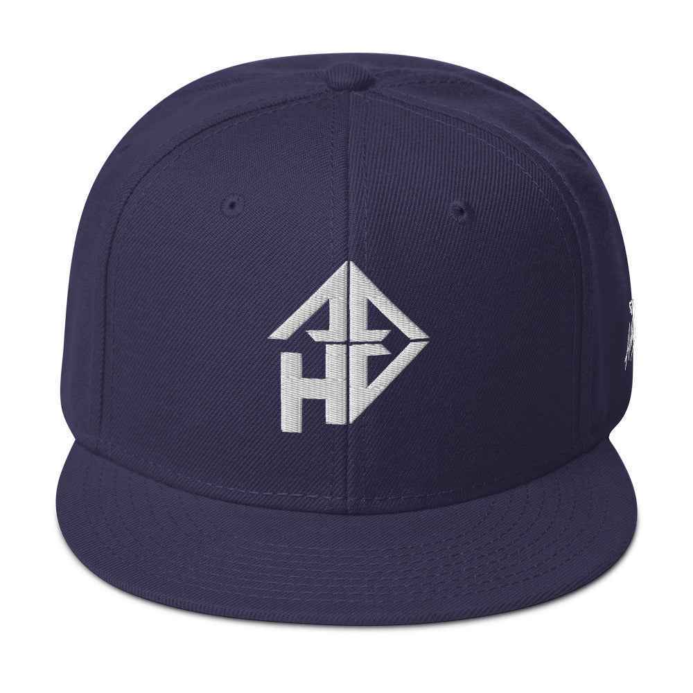 🔥Tenshi Snapback-Cap🧢 (Kopie)