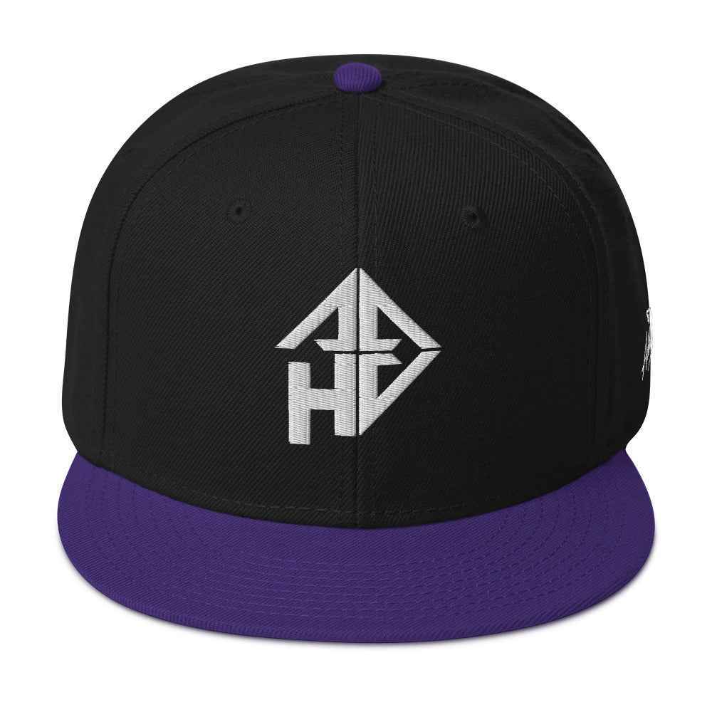 🔥Tenshi Snapback-Cap🧢 (Kopie)