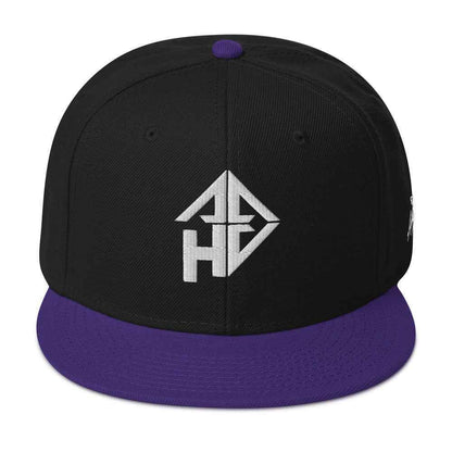 🔥Tenshi Snapback-Cap🧢 (Kopie)