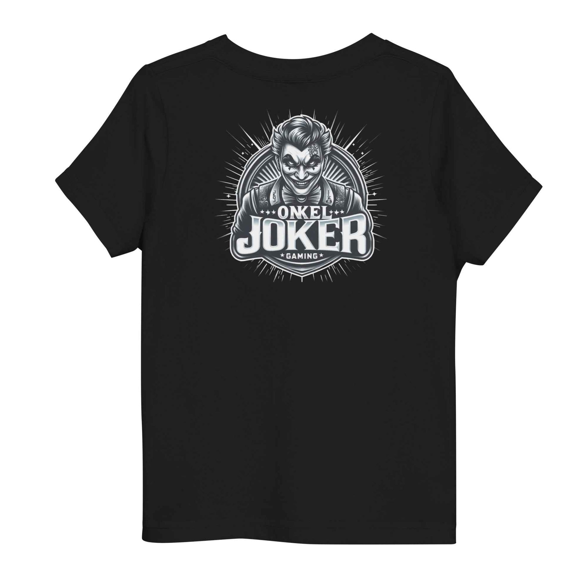 Jersey-T-Shirt für Kleinkinder