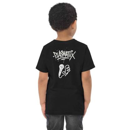 🎮 Plasmatiix T-Shirt für Kleinkinder🎮