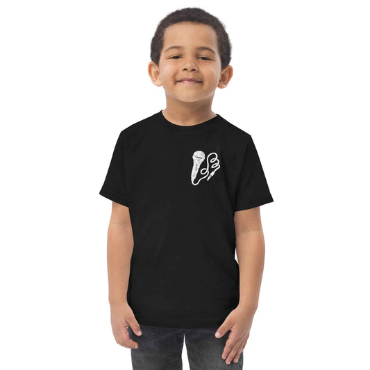 🎮 Plasmatiix T-Shirt für Kleinkinder🎮