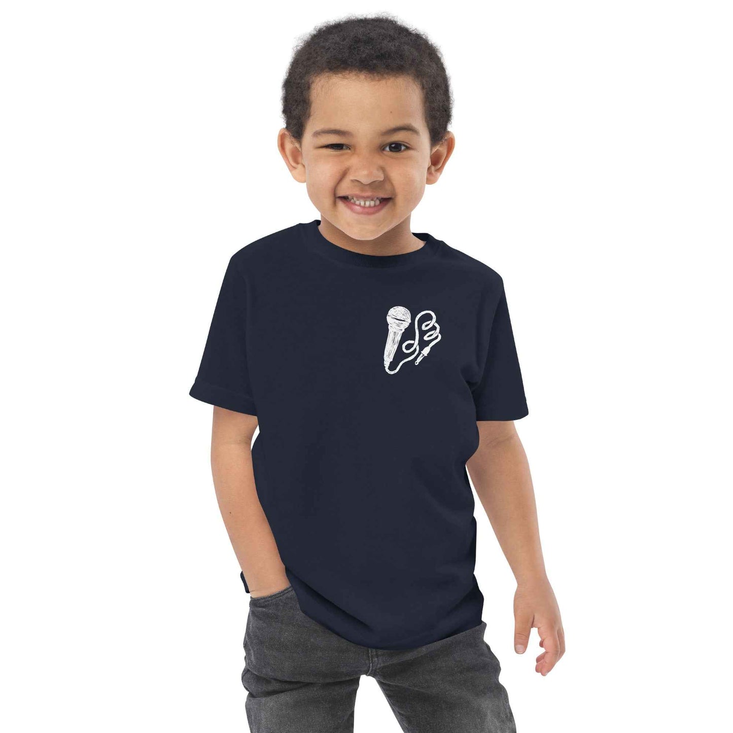 🎮 Plasmatiix T-Shirt für Kleinkinder🎮