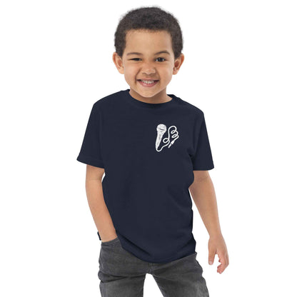 🎮 Plasmatiix T-Shirt für Kleinkinder🎮