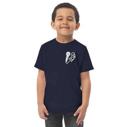 🎮 Plasmatiix T-Shirt für Kleinkinder🎮