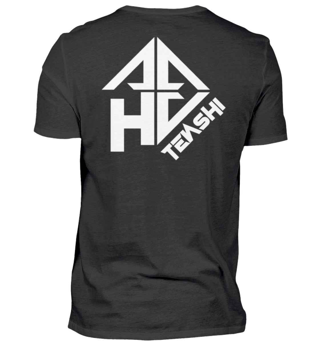 Tenshi Premium T-Shirt Black