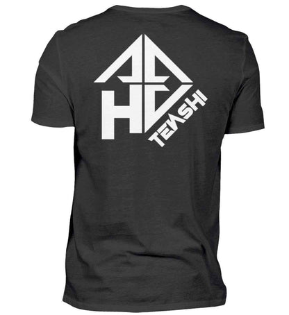 Tenshi Premium T-Shirt Black