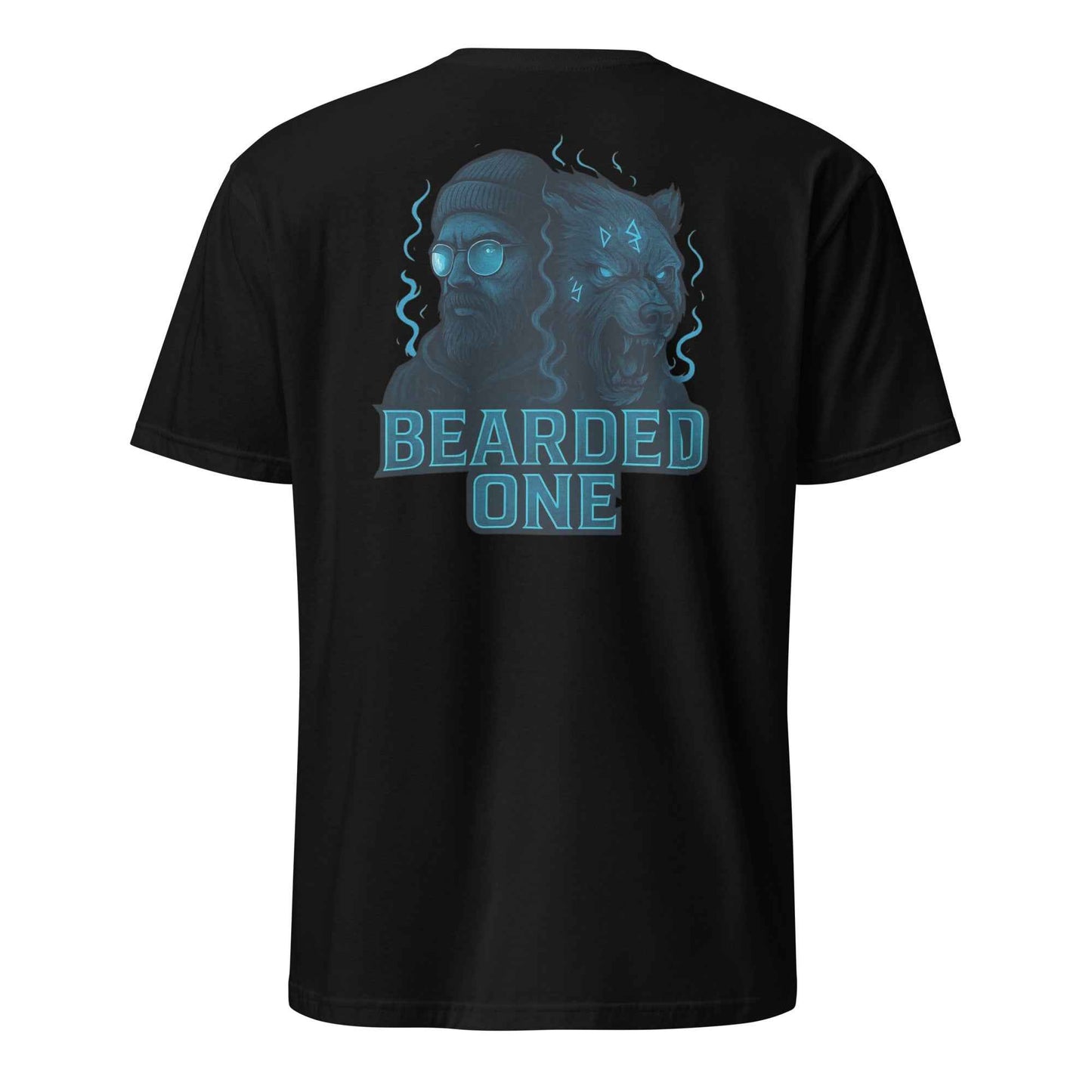 🔥BeardedOne T-Shirt👕