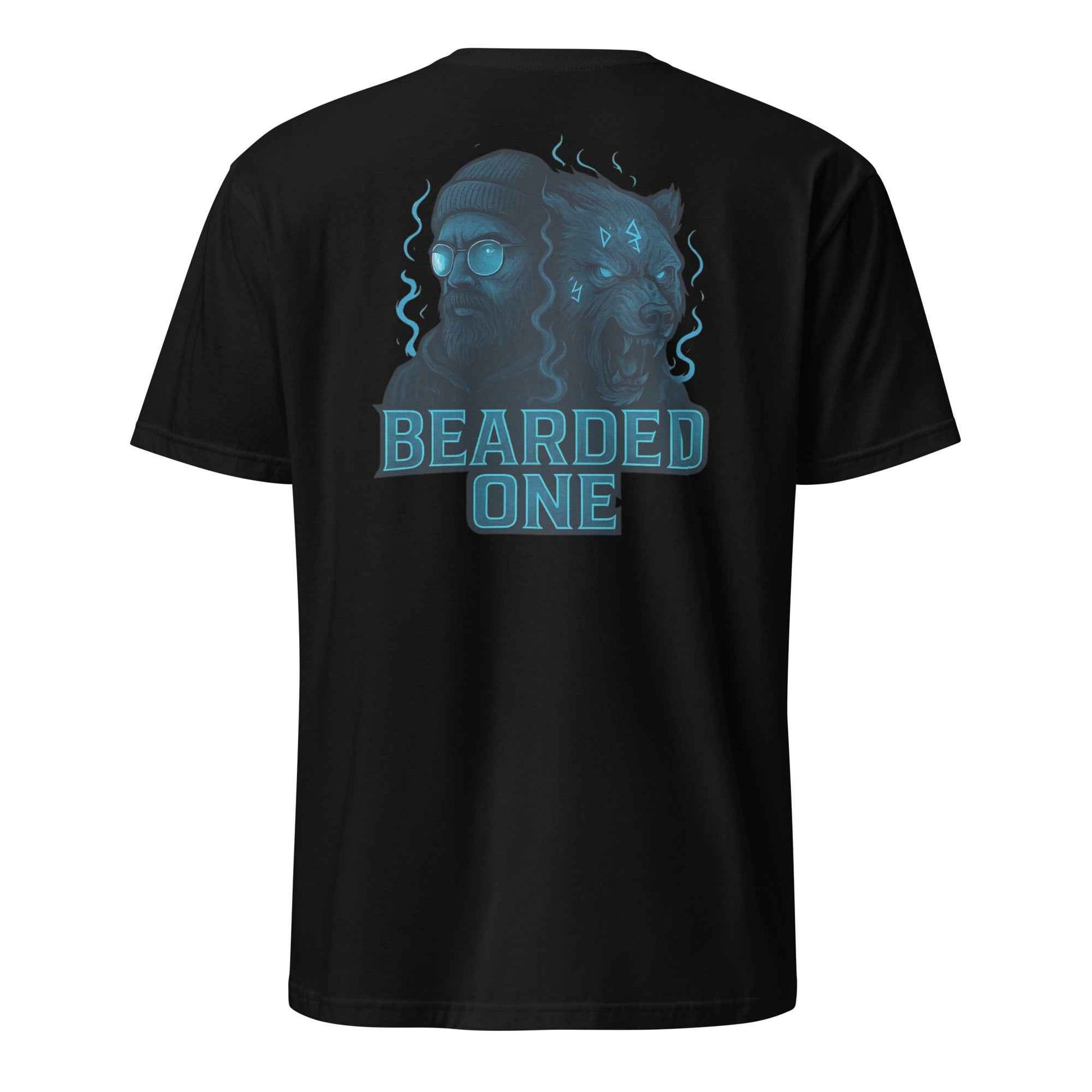 🔥BeardedOne T-Shirt👕