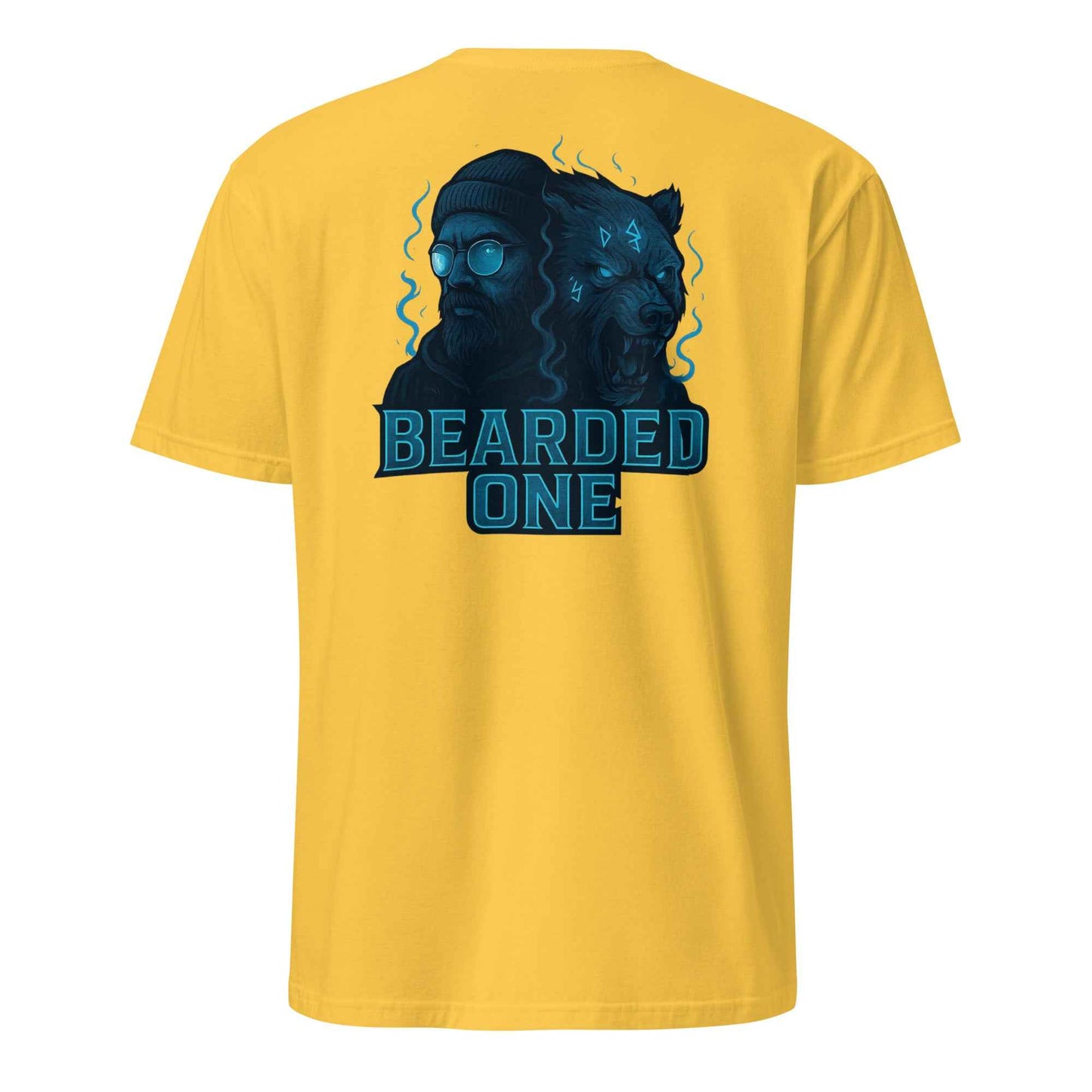 🔥BeardedOne T-Shirt👕