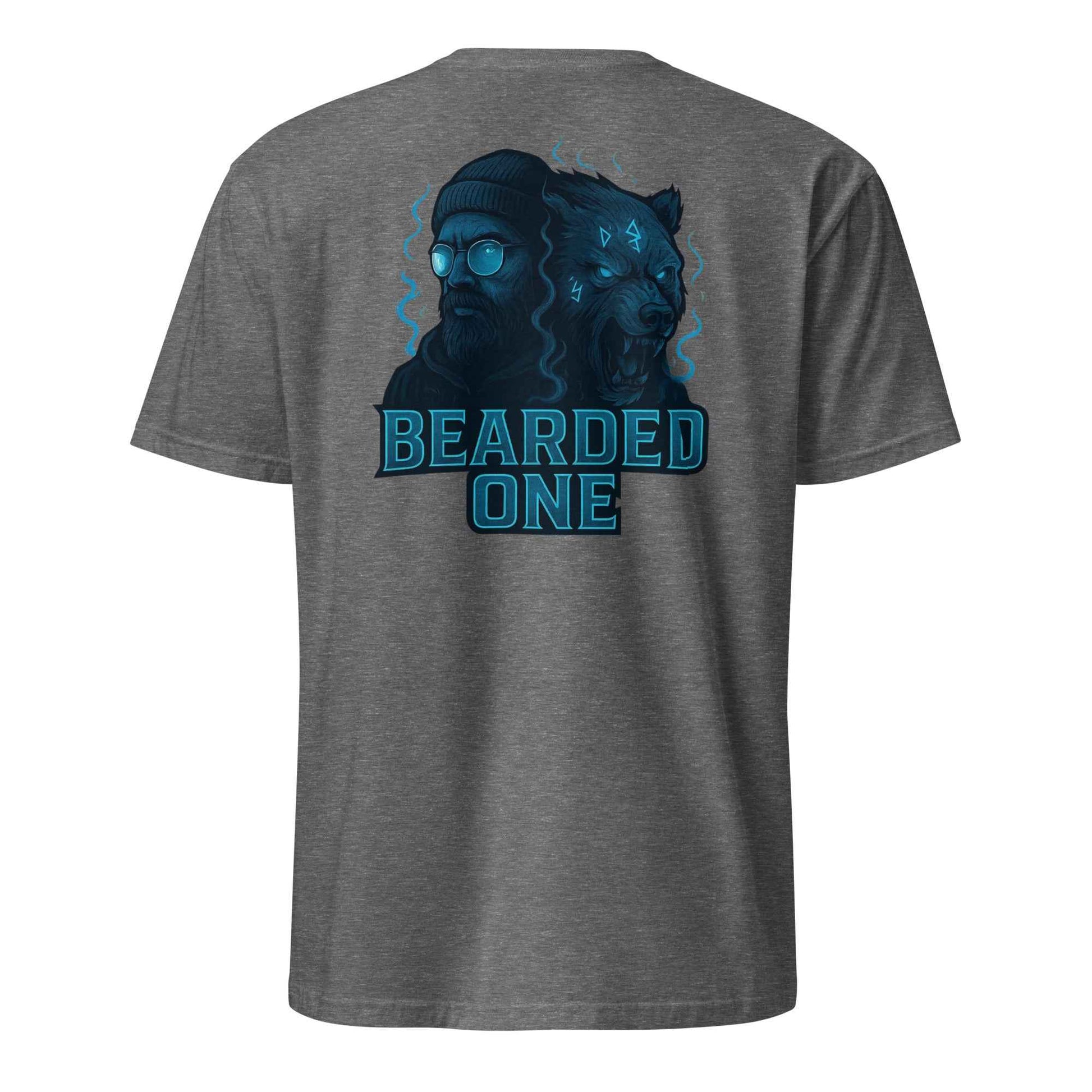 🔥BeardedOne T-Shirt👕