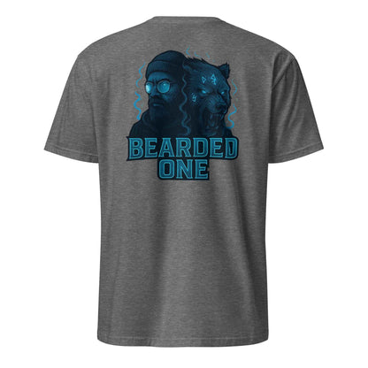 🔥BeardedOne T-Shirt👕