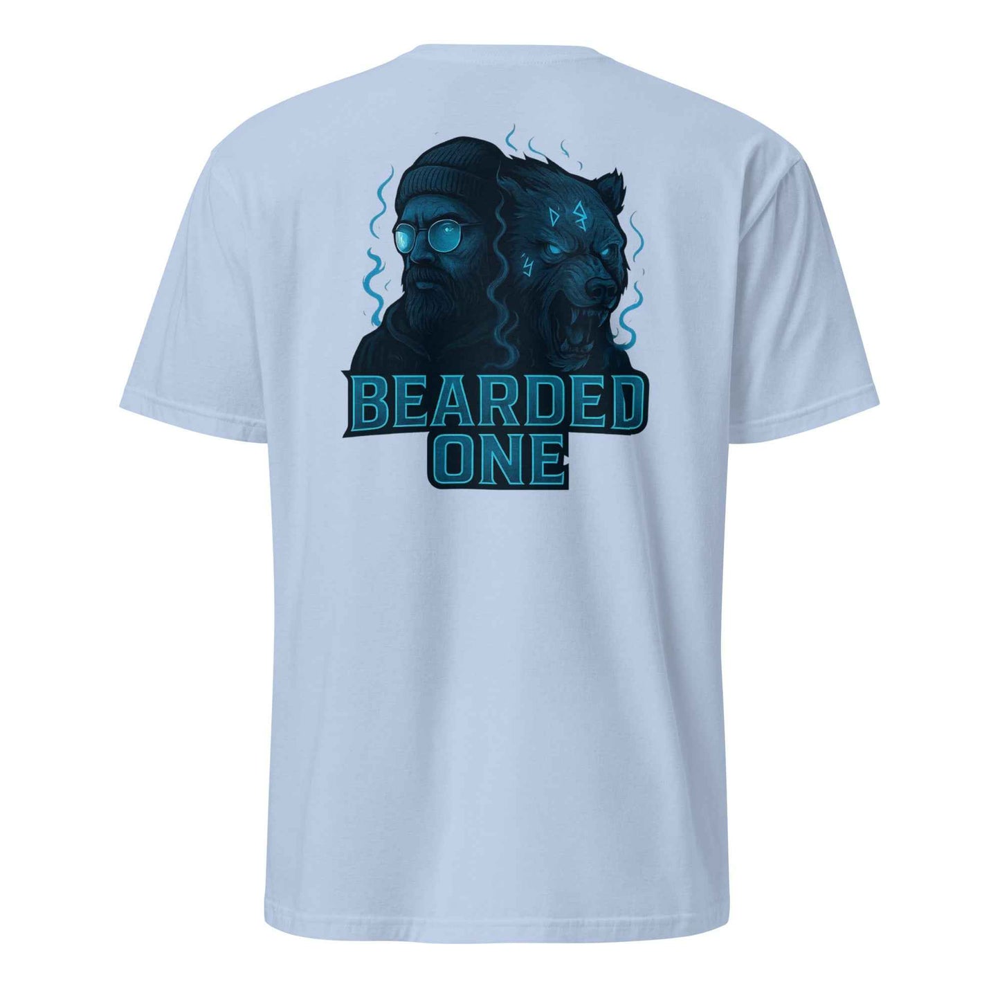 🔥BeardedOne T-Shirt👕