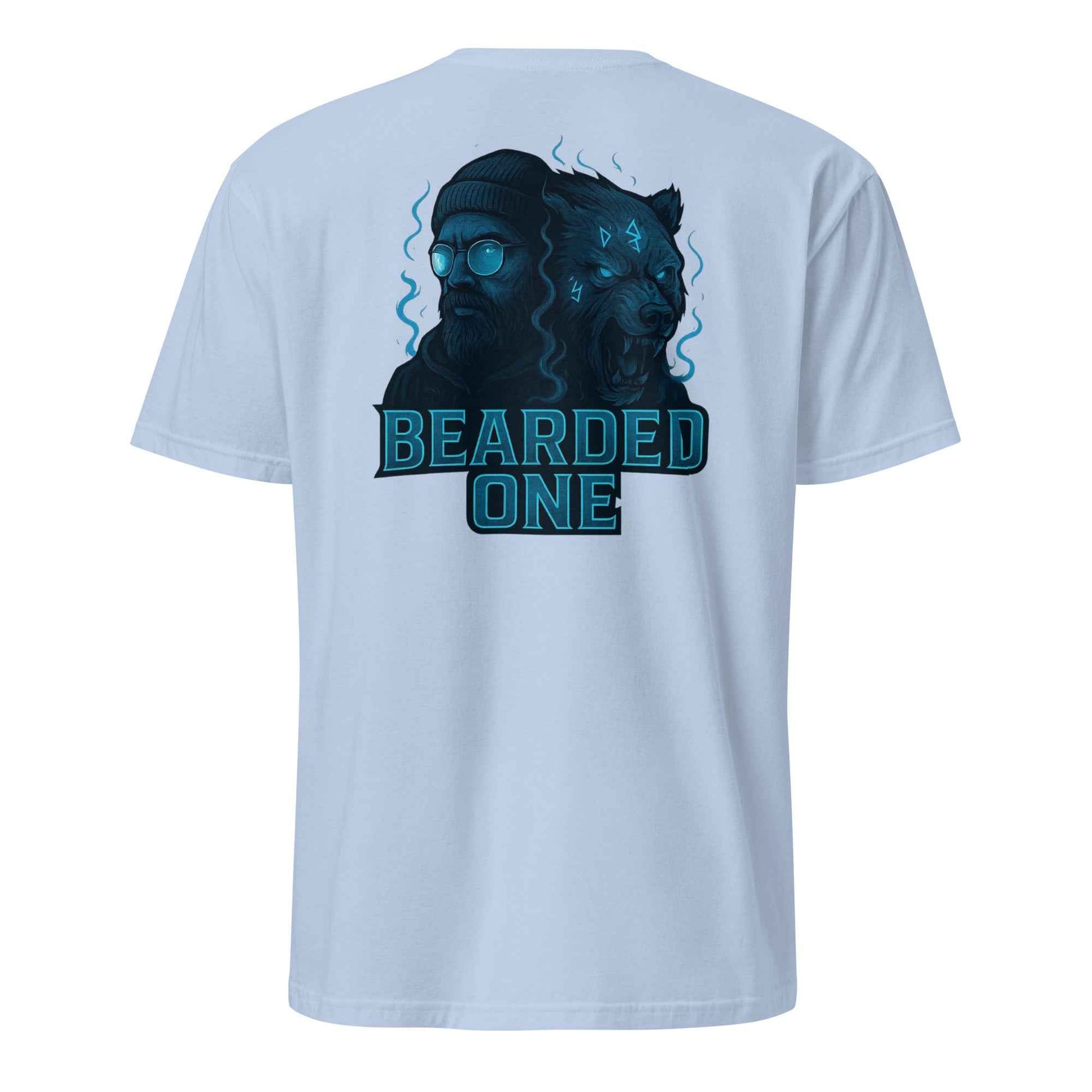 🔥BeardedOne T-Shirt👕