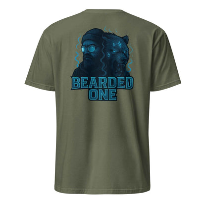 🔥BeardedOne T-Shirt👕