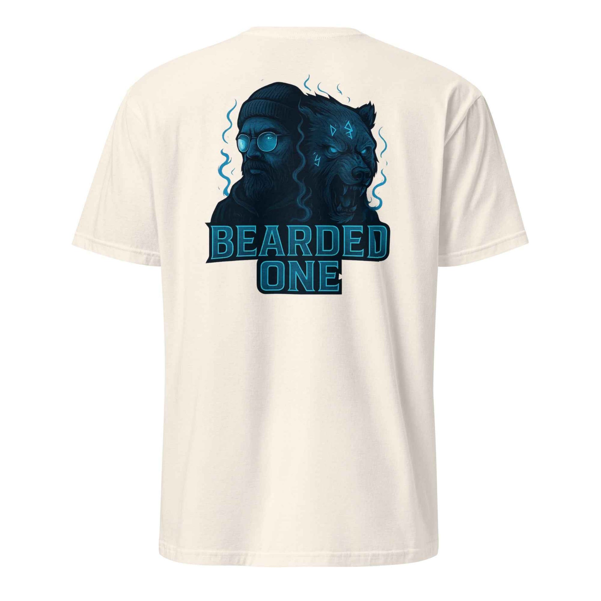 🔥BeardedOne T-Shirt👕