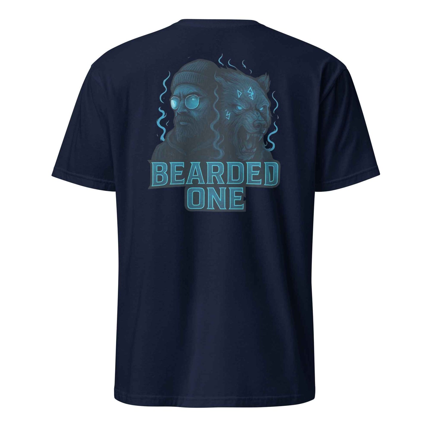 🔥BeardedOne T-Shirt👕