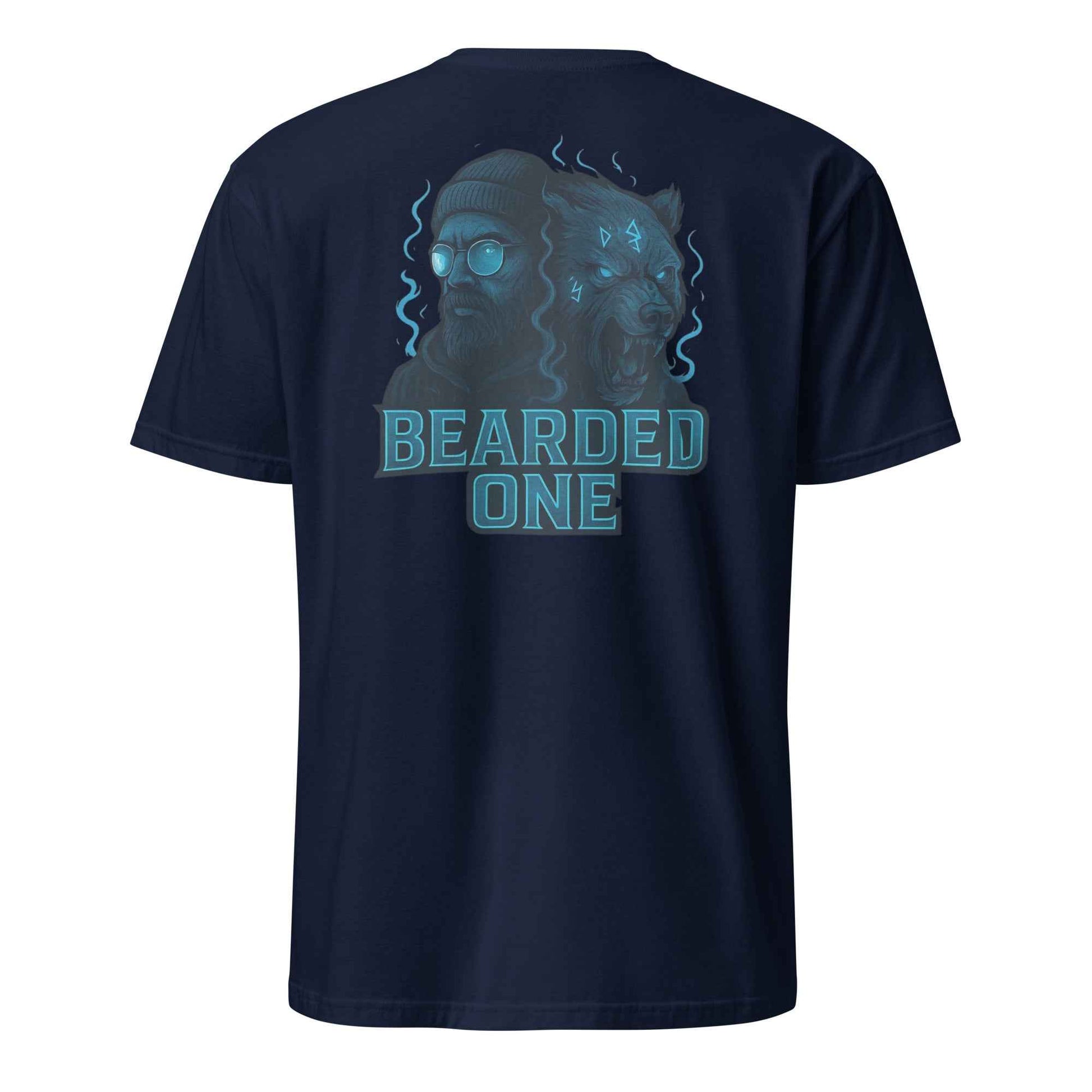 🔥BeardedOne T-Shirt👕