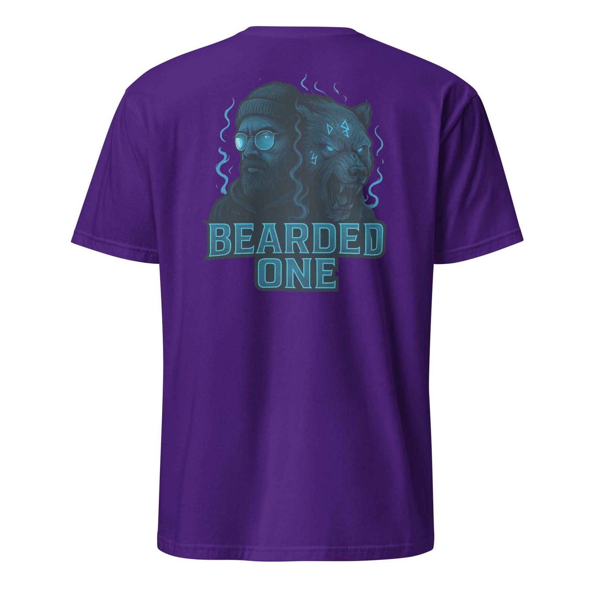 🔥BeardedOne T-Shirt👕