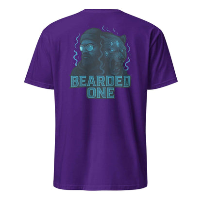 🔥BeardedOne T-Shirt👕