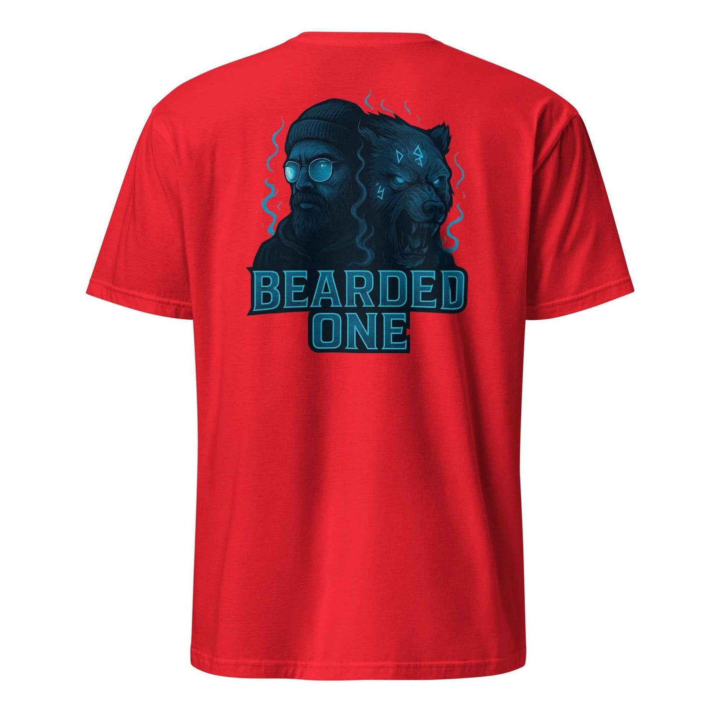 🔥BeardedOne T-Shirt👕