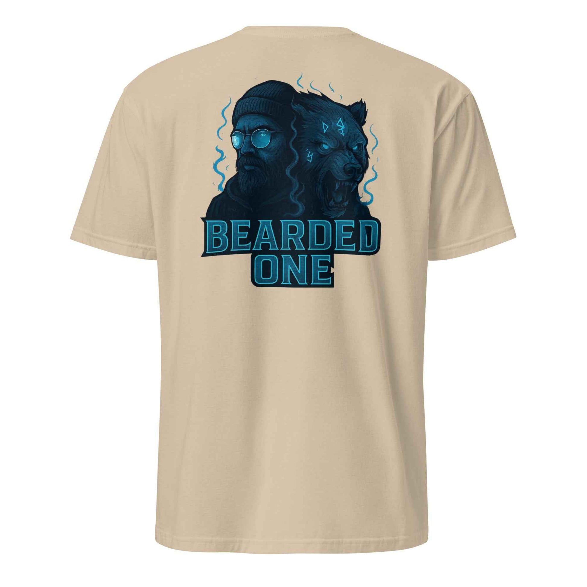 🔥BeardedOne T-Shirt👕