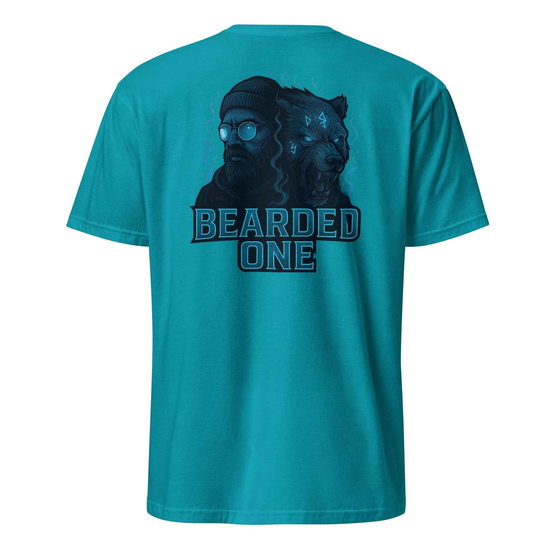 🔥BeardedOne T-Shirt👕