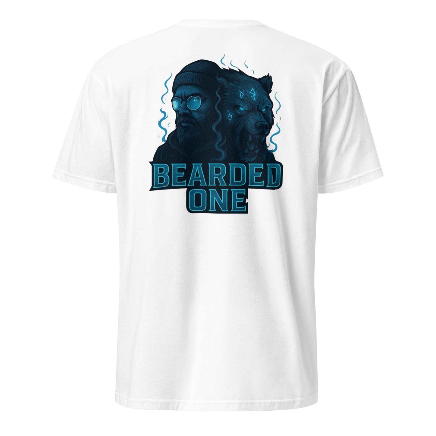 🔥BeardedOne T-Shirt👕