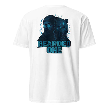 🔥BeardedOne T-Shirt👕