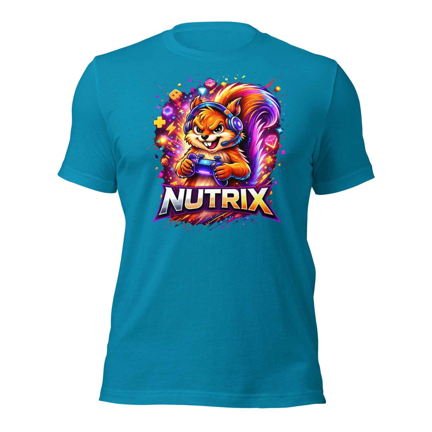 🎮Nutrix T-Shirt👕