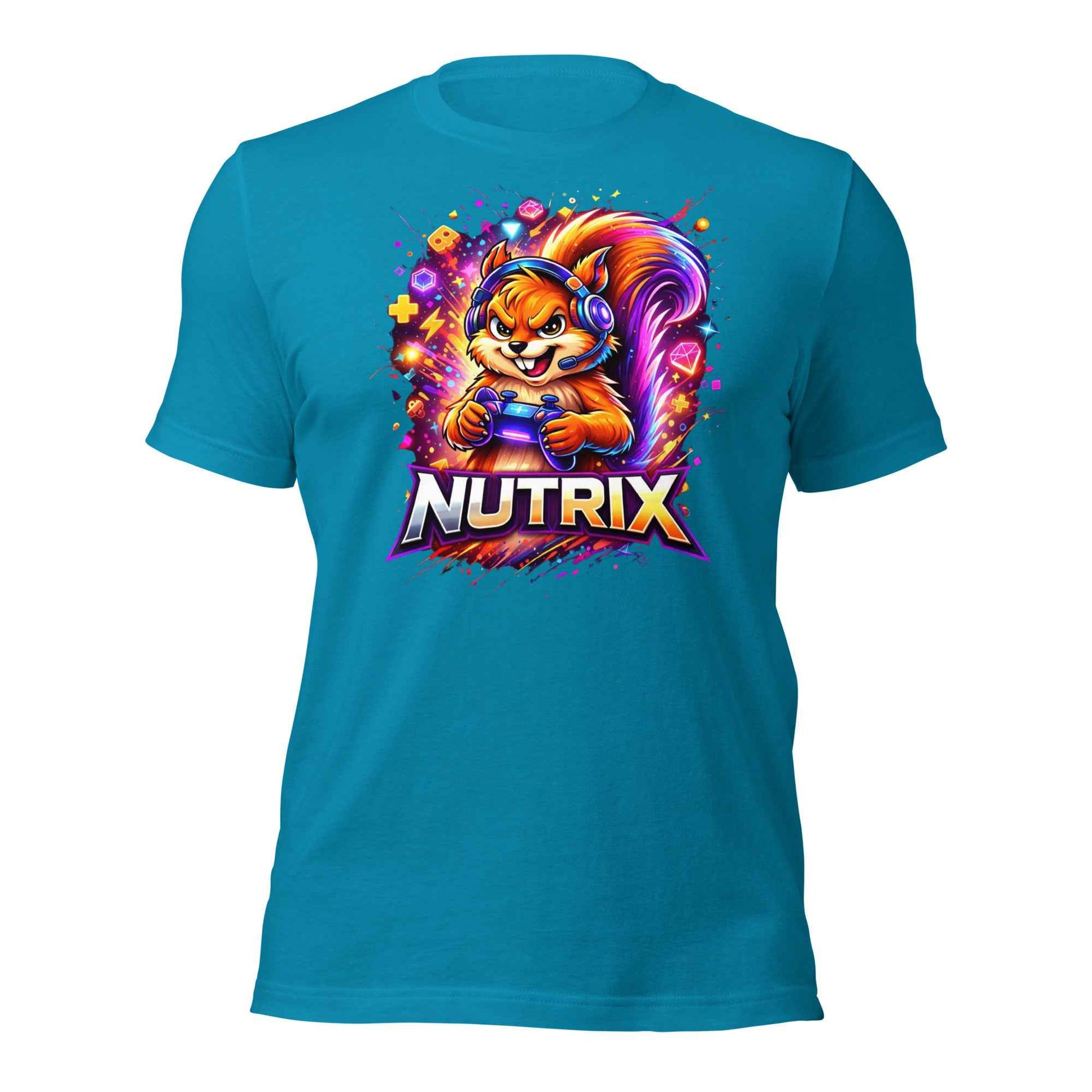 🎮Nutrix T-Shirt👕