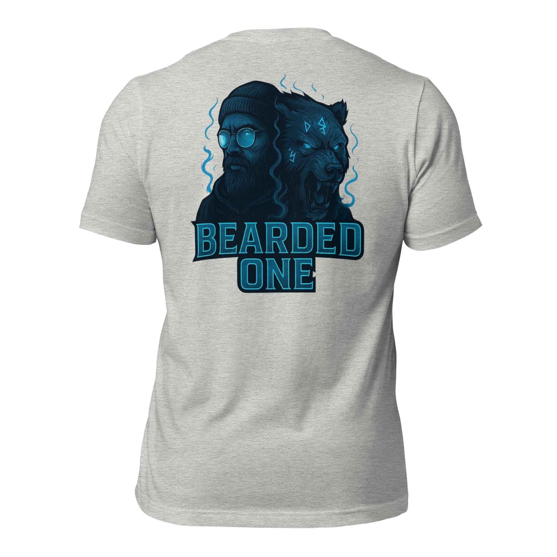 🔥BeardedOne T-Shirt👕