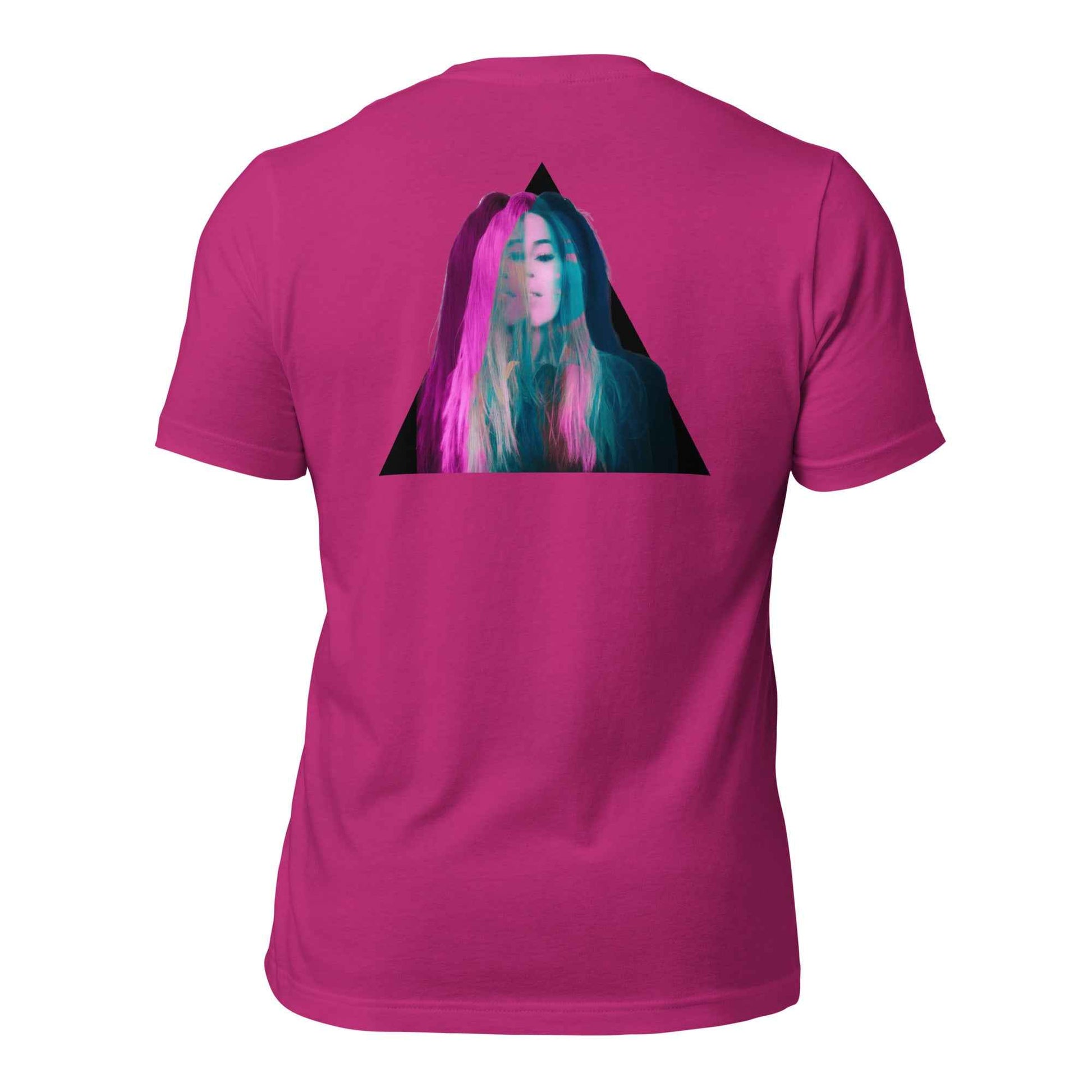 🎧Sandy Beats Damen T-Shirt💖