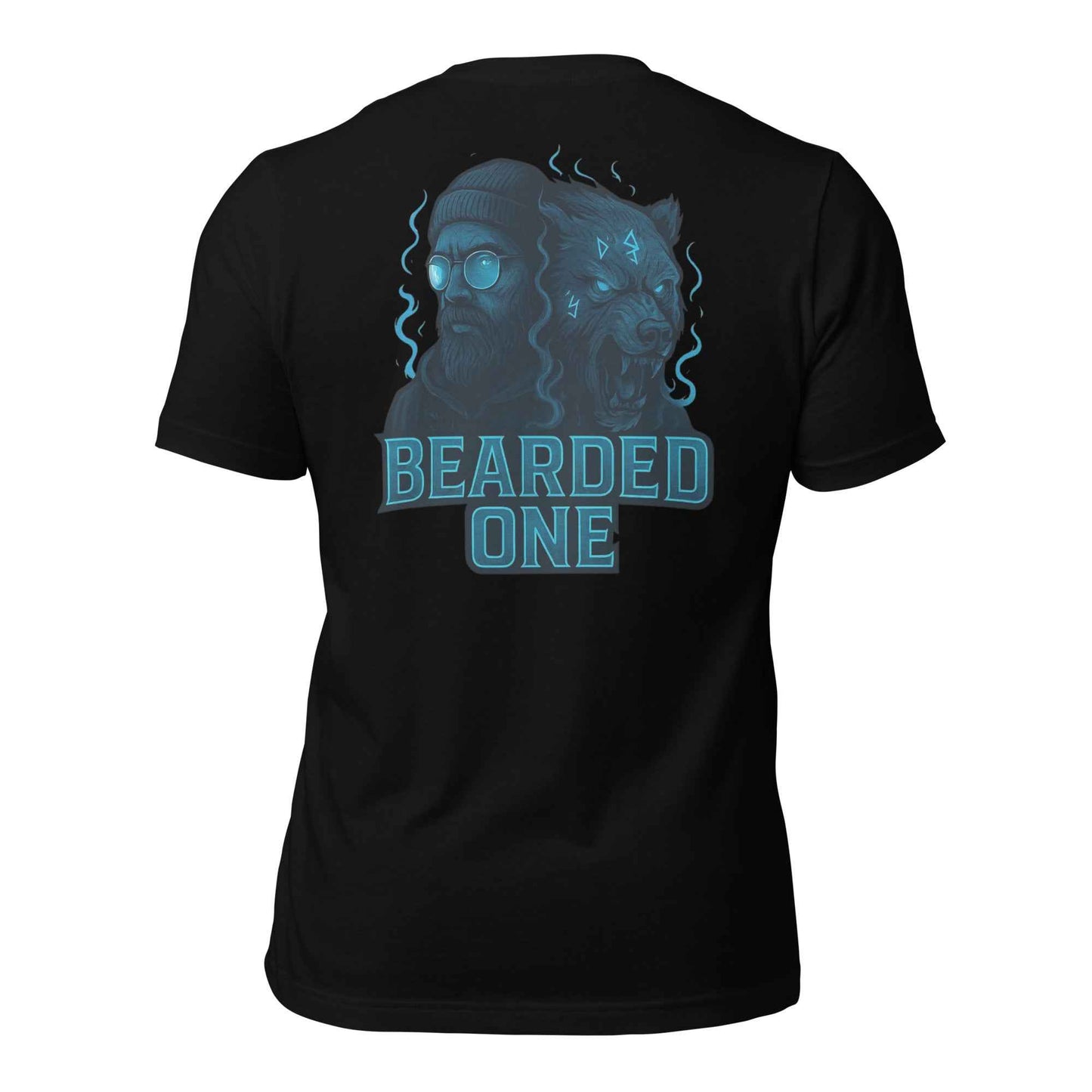 🔥BeardedOne T-Shirt👕