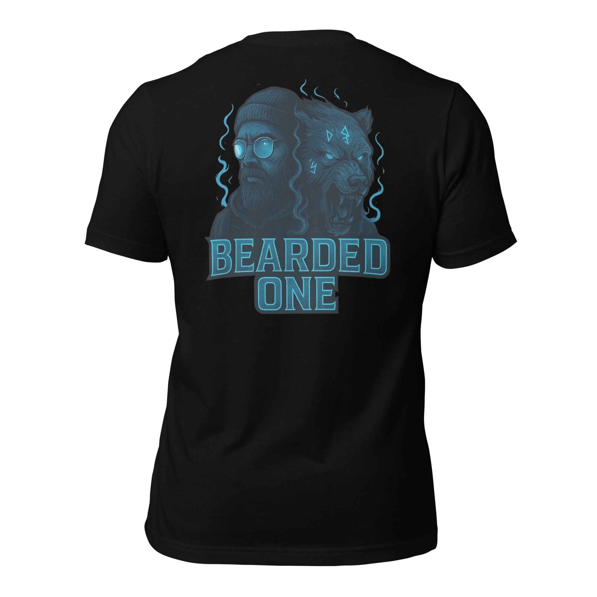 🔥BeardedOne T-Shirt👕