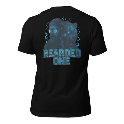 🔥BeardedOne T-Shirt👕