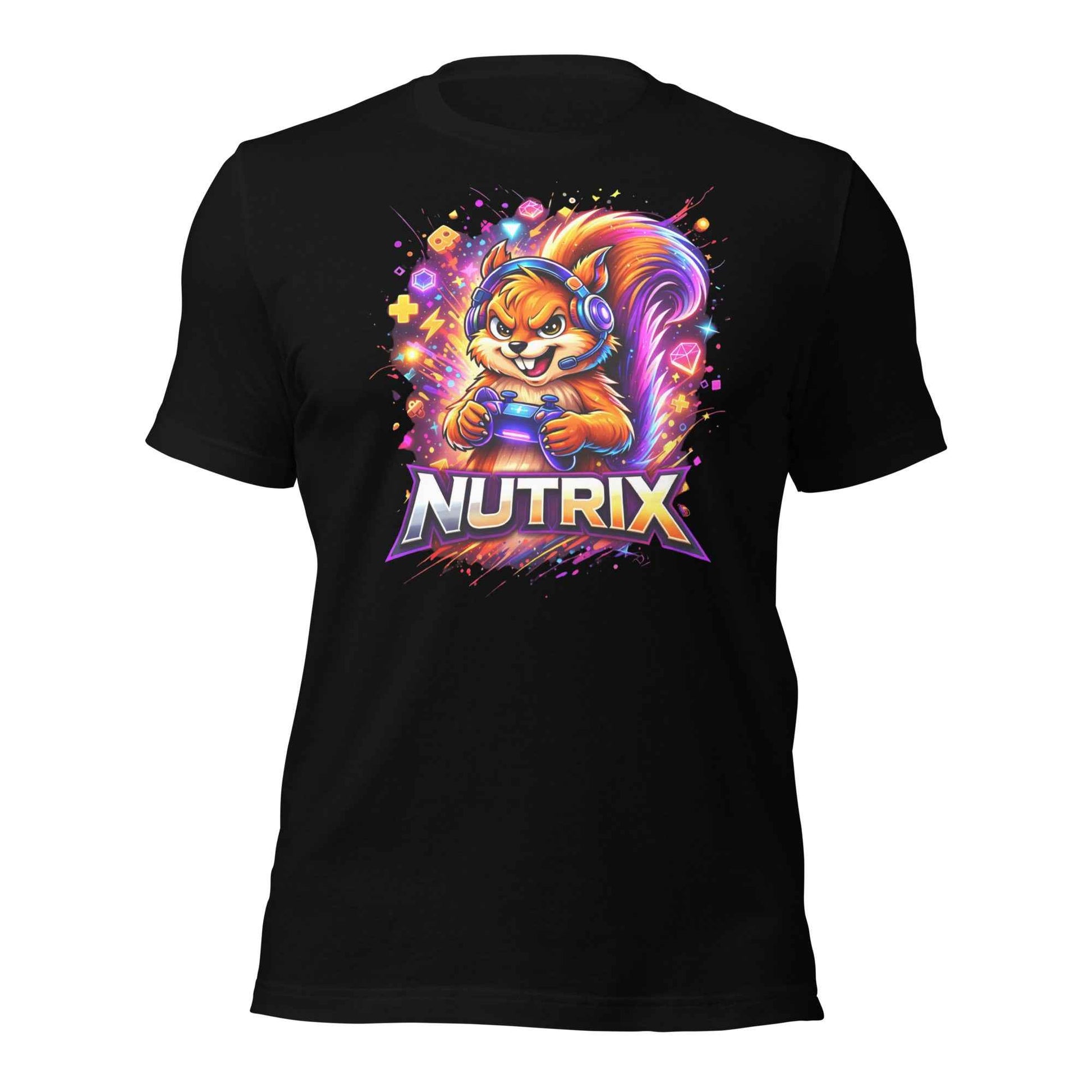 🎮Nutrix T-Shirt👕