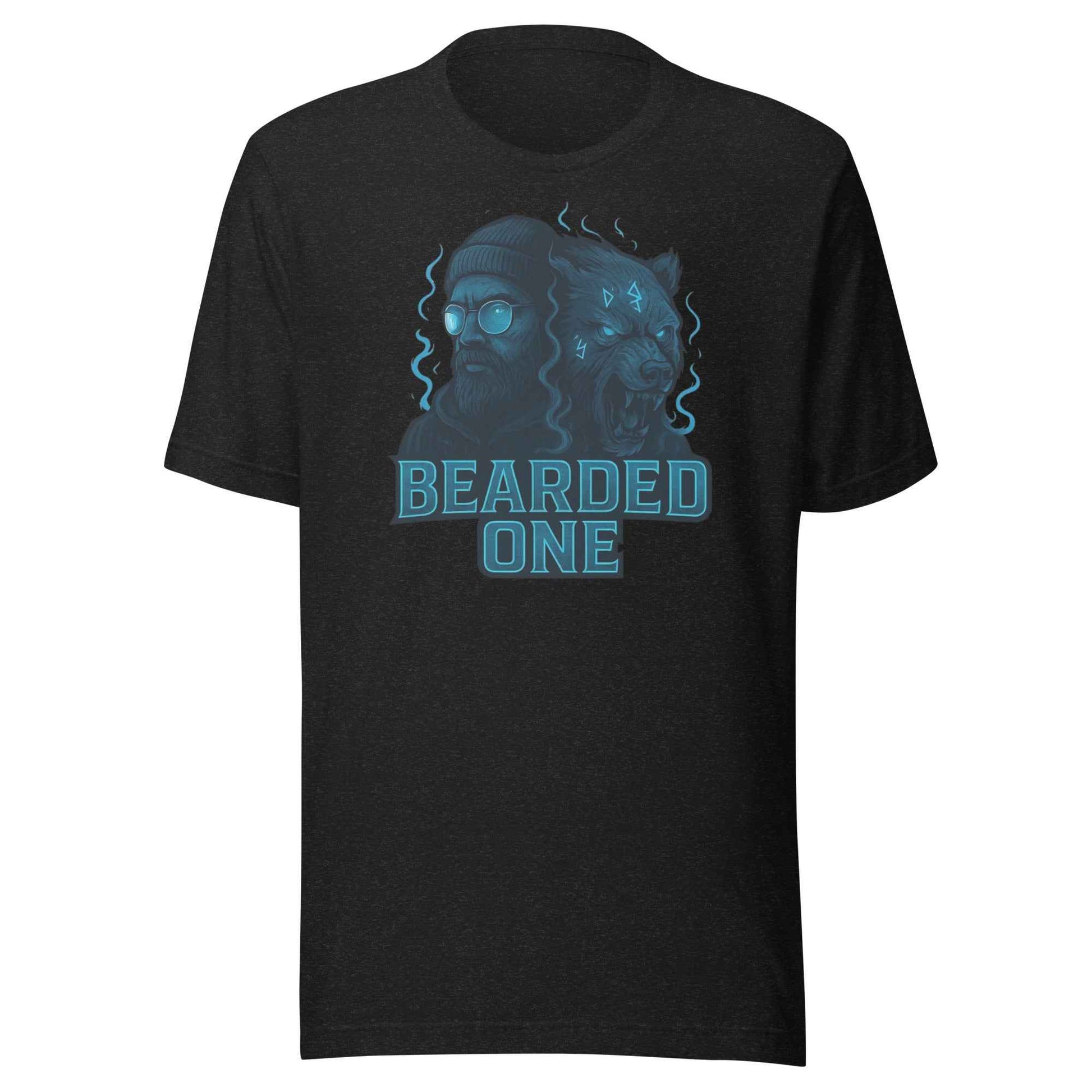 🔥BeardedOne T-Shirt🔥