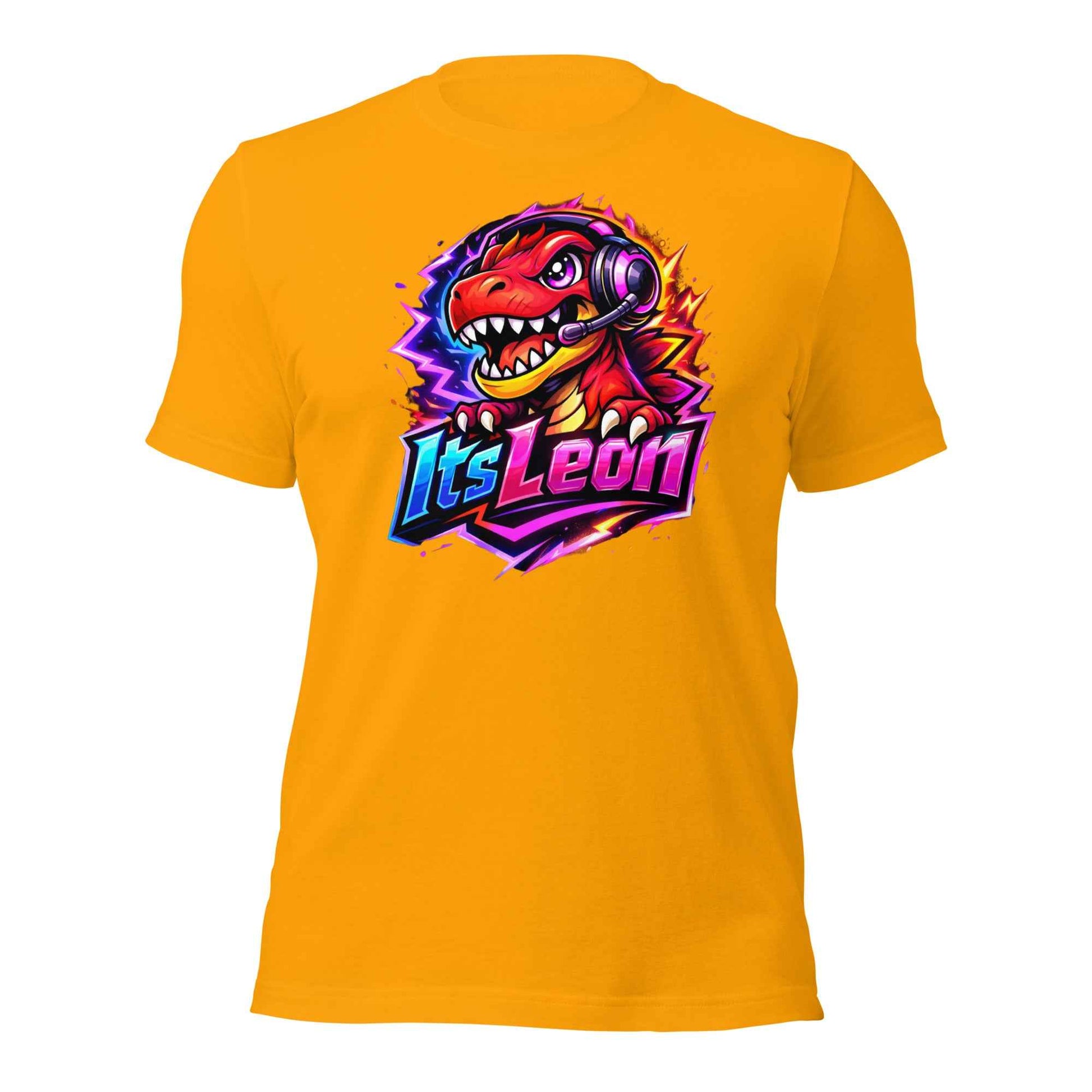 🎮 ItsLeon T-Shirt 🎮