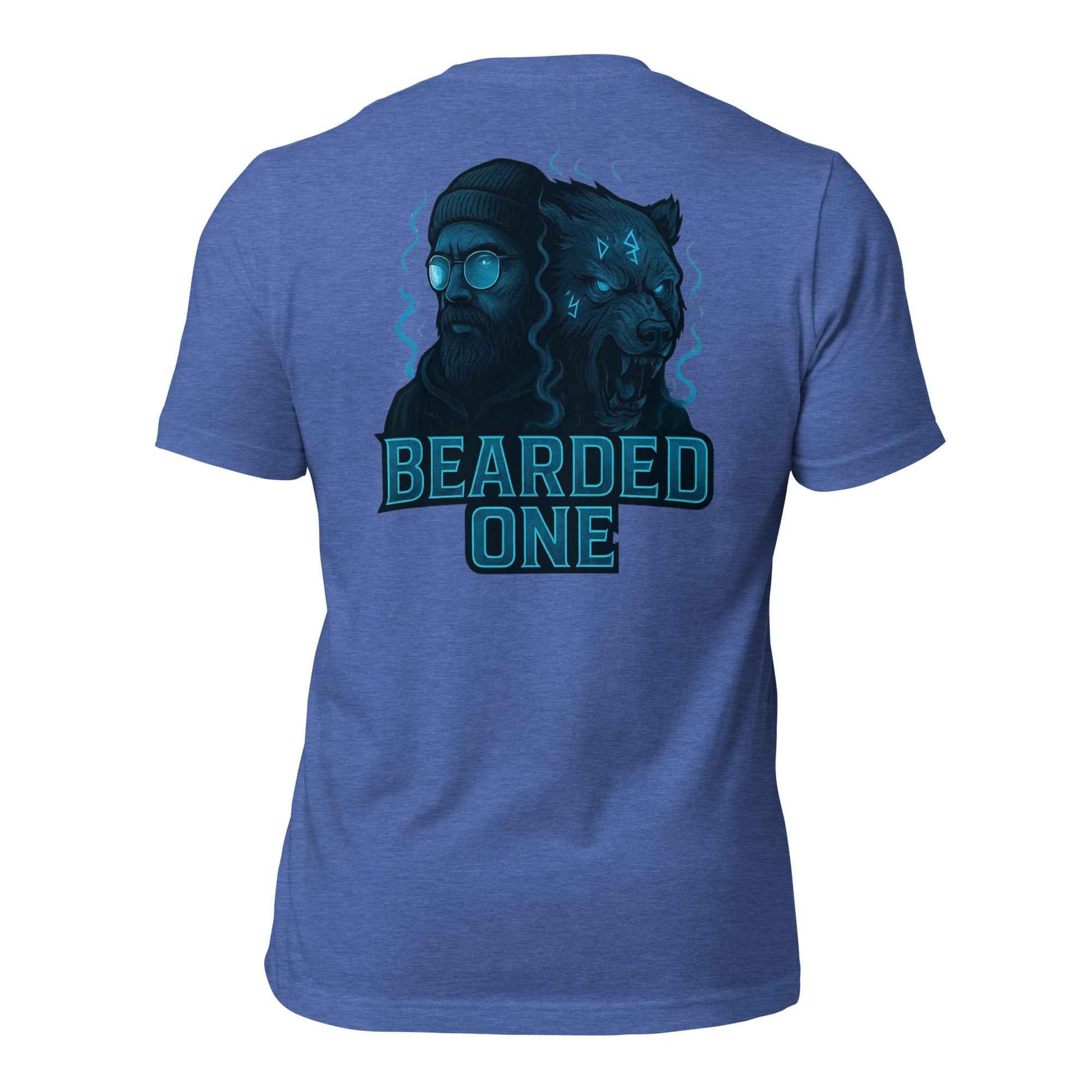 🔥BeardedOne T-Shirt👕