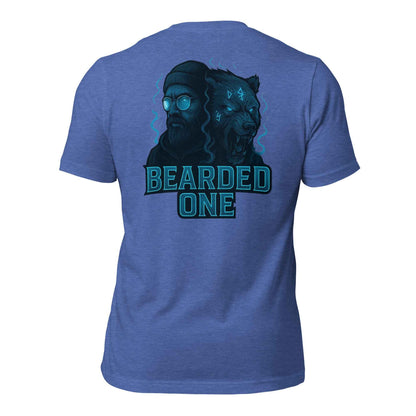 🔥BeardedOne T-Shirt👕