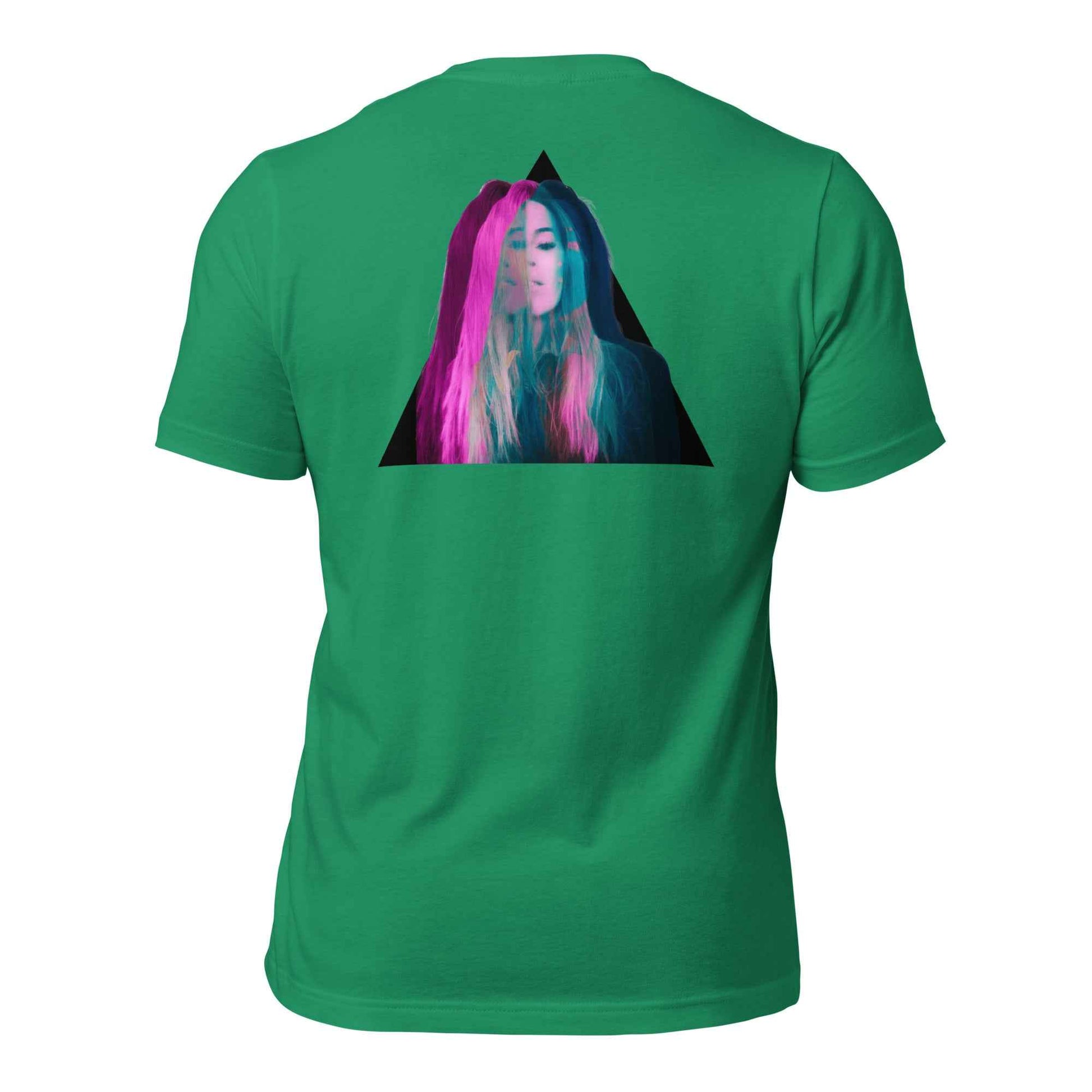 🎵Sandy Beats Herren T-Shirt🎵