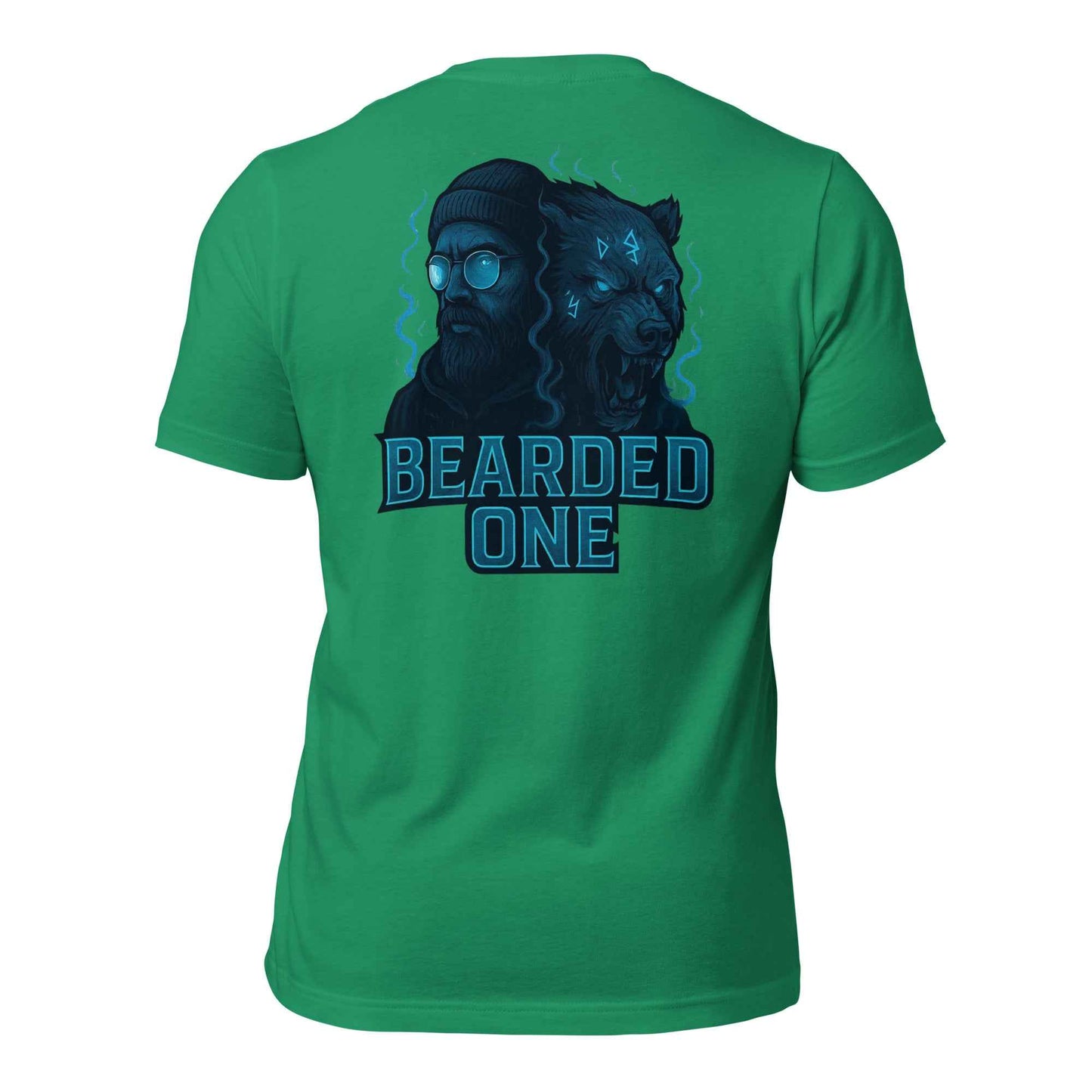🔥BeardedOne T-Shirt👕