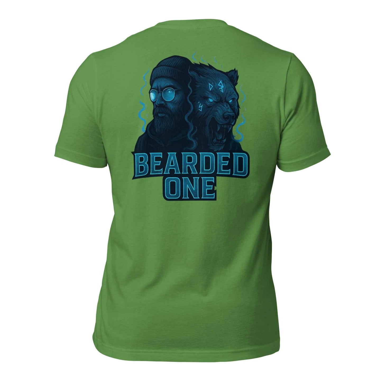 🔥BeardedOne T-Shirt👕