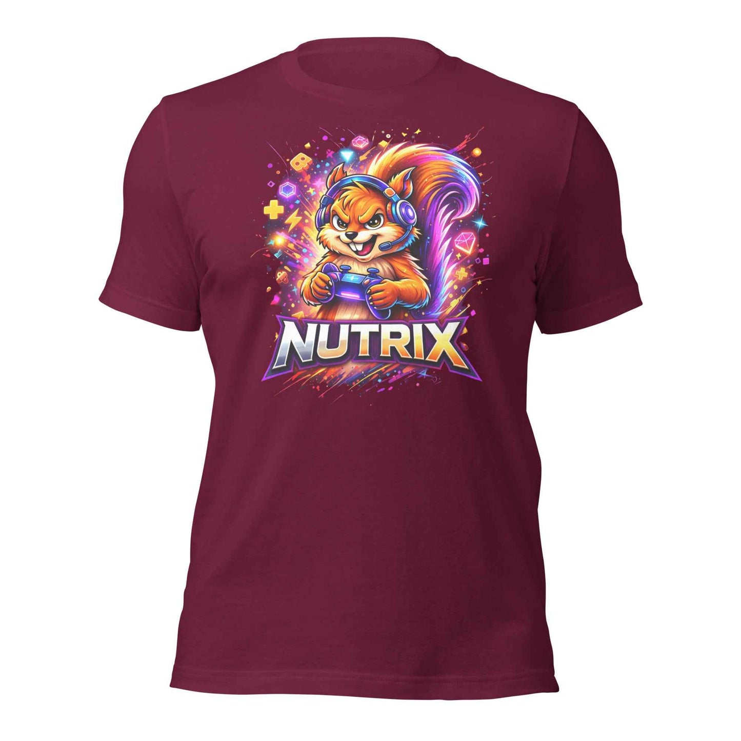 🎮Nutrix T-Shirt👕