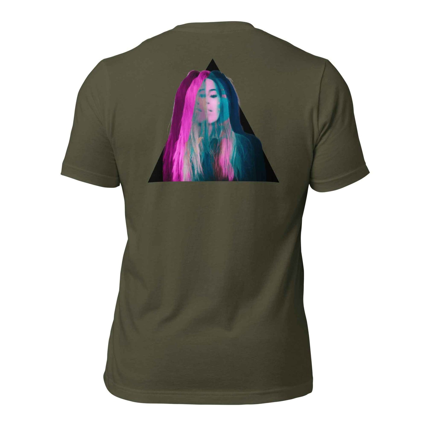 🎵Sandy Beats Herren T-Shirt🎵