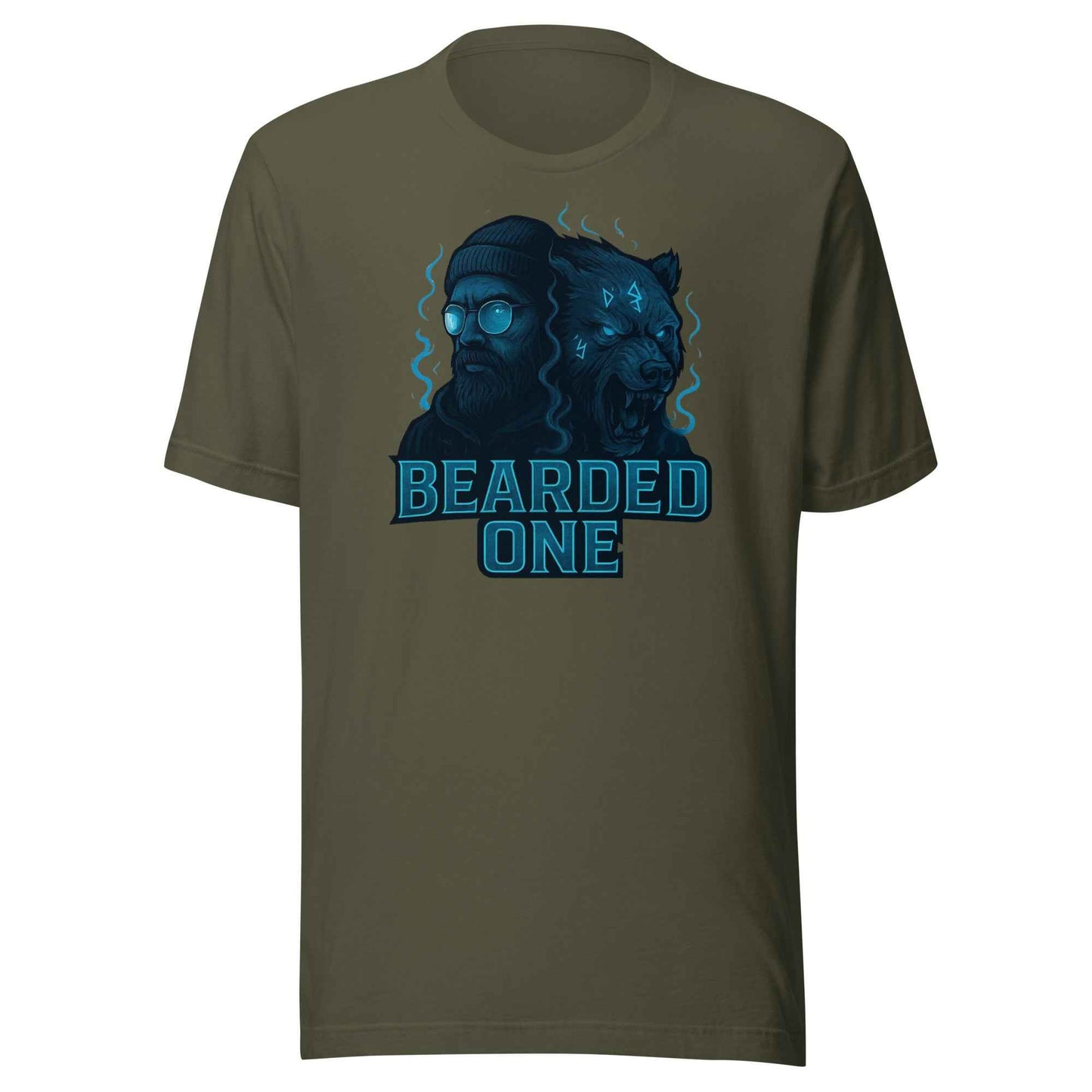 🔥BeardedOne T-Shirt🔥
