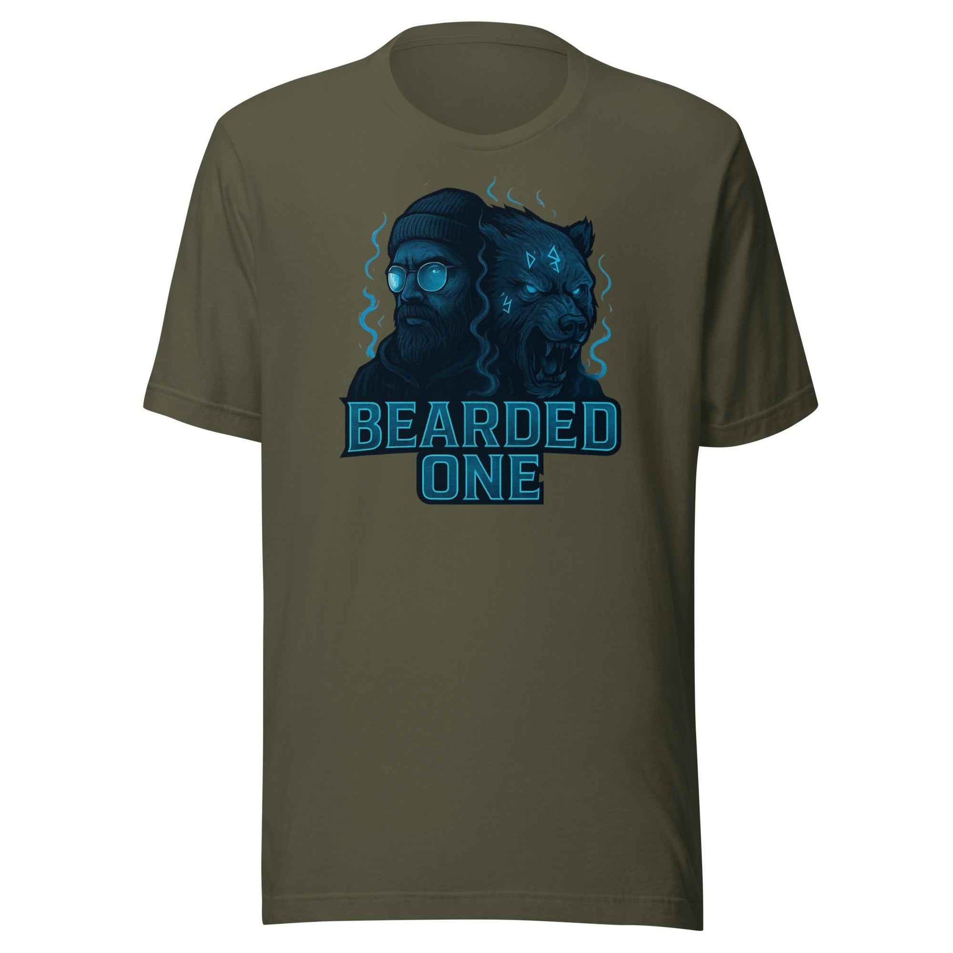 🔥BeardedOne T-Shirt🔥