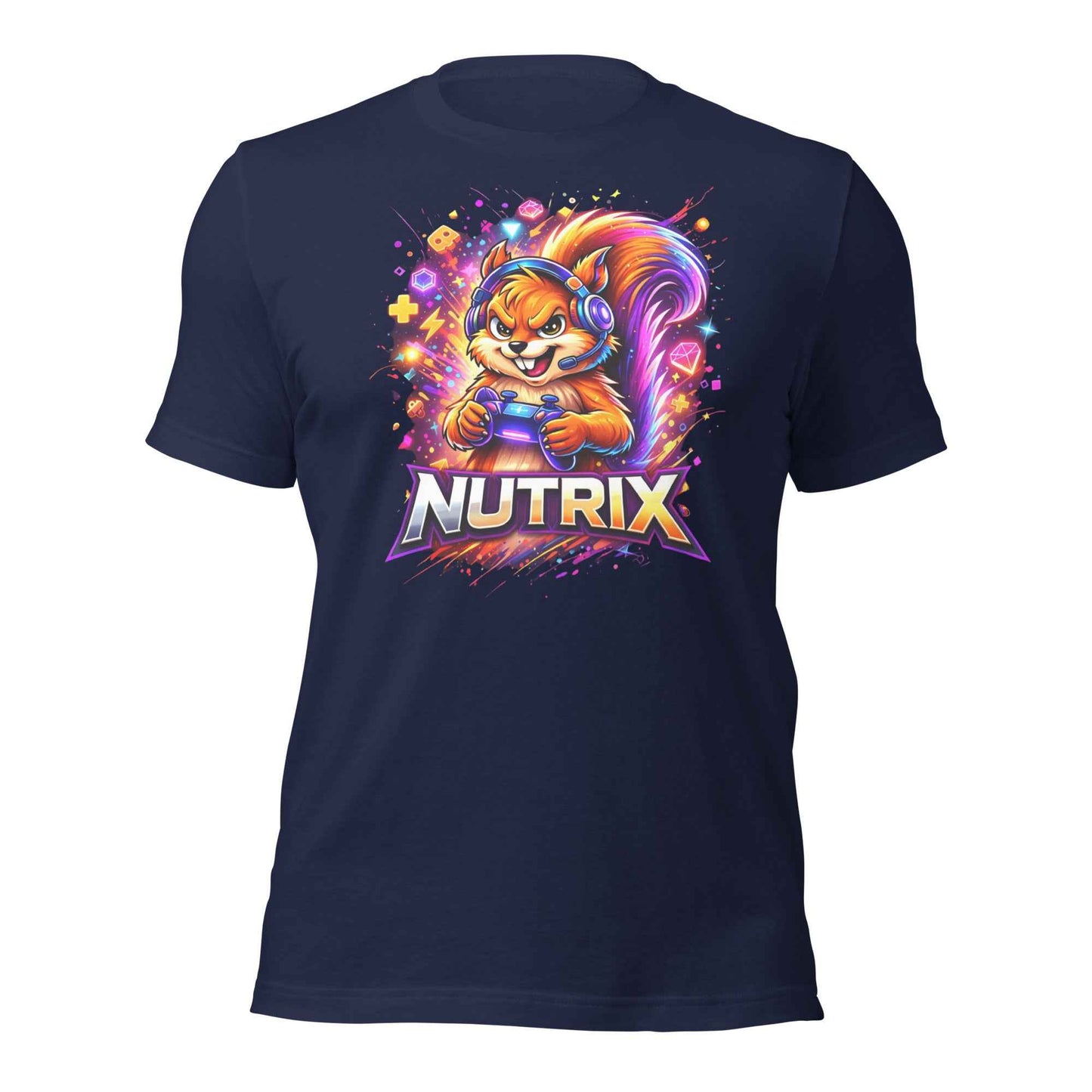🎮Nutrix T-Shirt👕