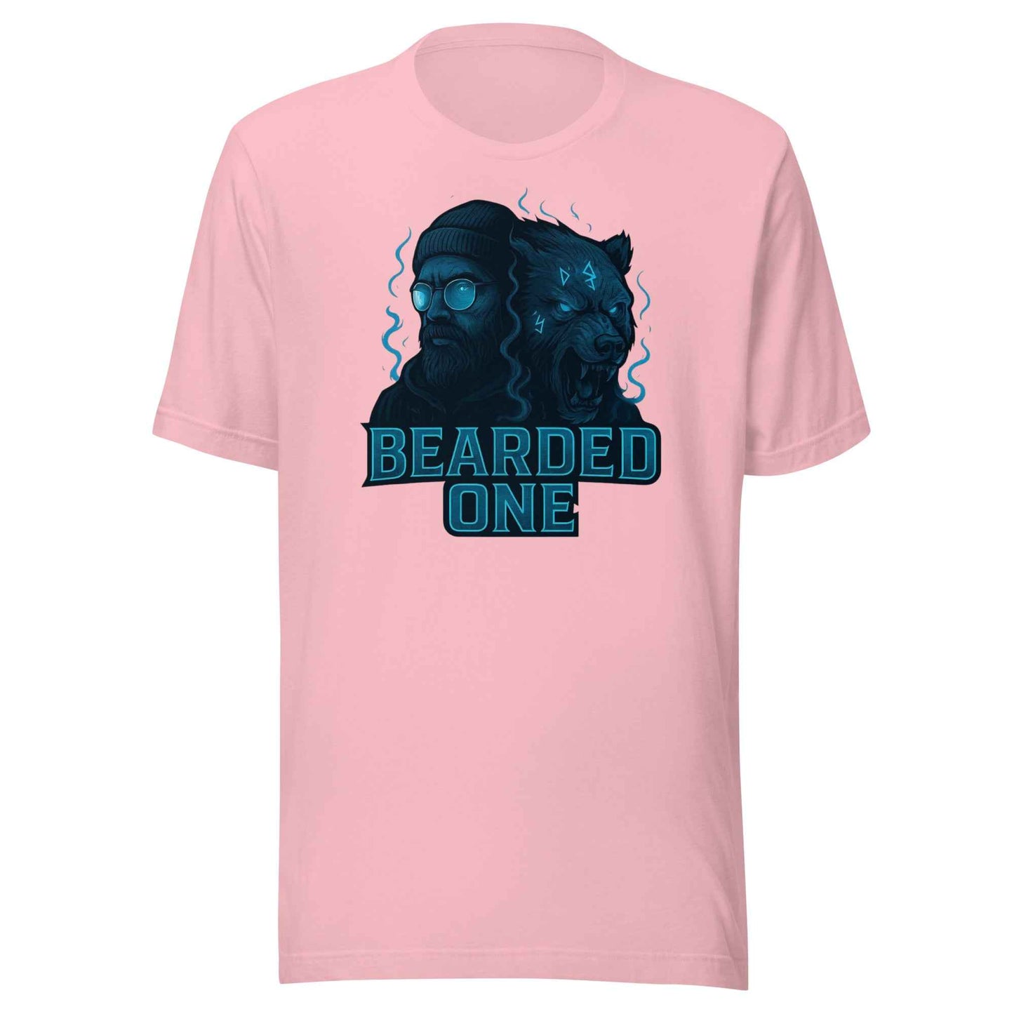 🔥BeardedOne T-Shirt🔥